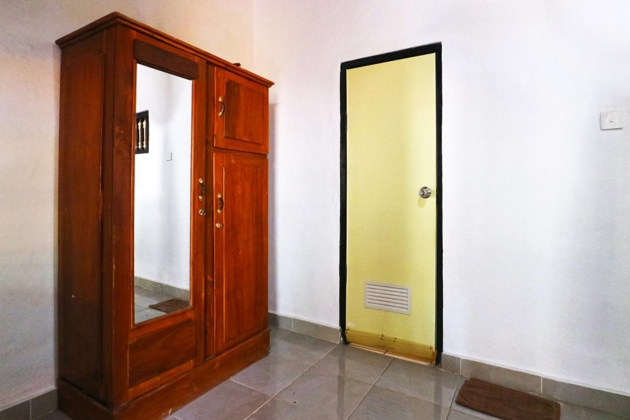 Sunjaya Kubu Guesthouse Lembongan Extérieur photo